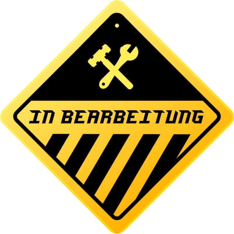 Franken Planen - in Bearbeitung